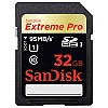 Thẻ nhớ SDHC Sandisk Class 10 Extreme Pro 633X 95Mb/s 32GB