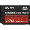 Sony Memory Stick HX-32GB
