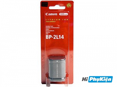 Pin Canon BP-2L14