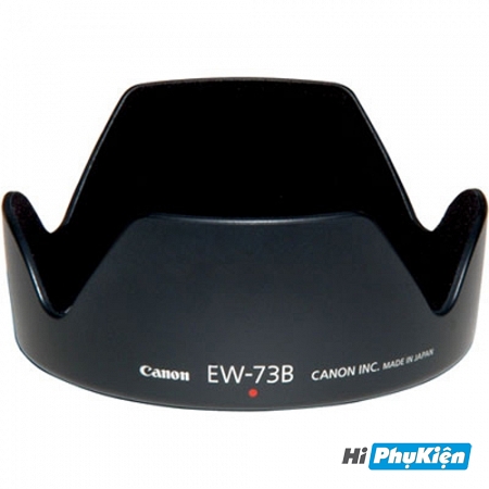 Hood Canon EW-73B for Canon 17-85mm, 18-135mm