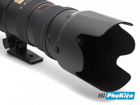 Hood Nikon HB-29 for AF-S 70-200mm VR