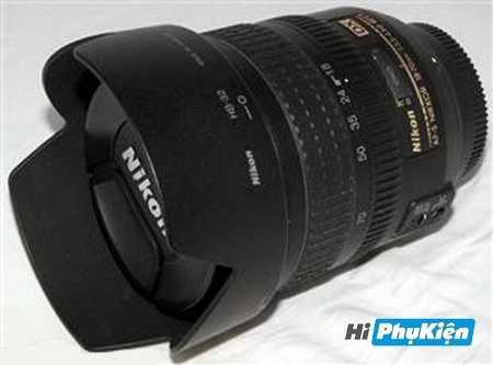 Hood Nikon HB-32 for 18-105mm f/3.5-5.6G ED VR