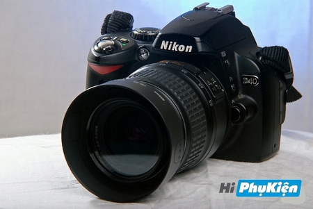 Hood Nikon HB-33 for 18-55mm VG