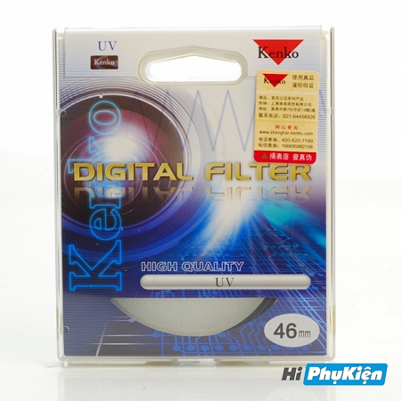 Filter Kenko UV 46mm giá rẻ