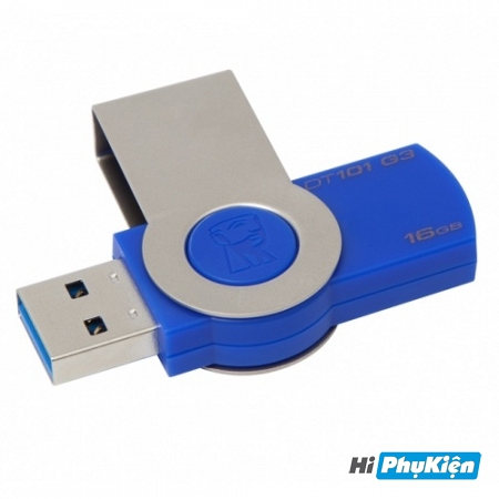 USB Kingston DataTraveler 101 G3 16GB