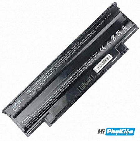 Pin Dell 14R 15R , N4010  , N5010