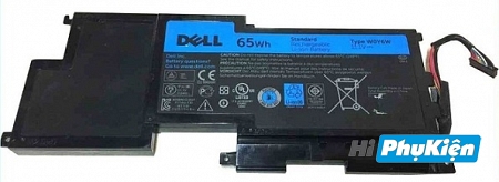 Pin Dell XPS 15-L521