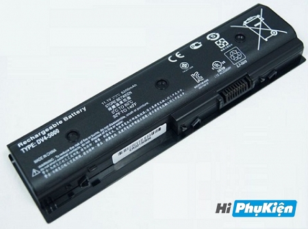 Pin HP DV4-5000 DV6-6000