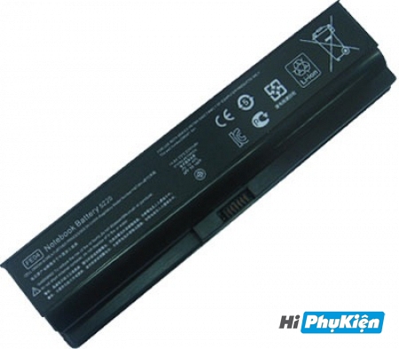 Pin HP Probook 5520 5520m