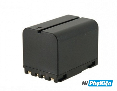 Mua Pin JVC BN-V416 chất lượng, giá cạnh tranh tại Hiphukien.com