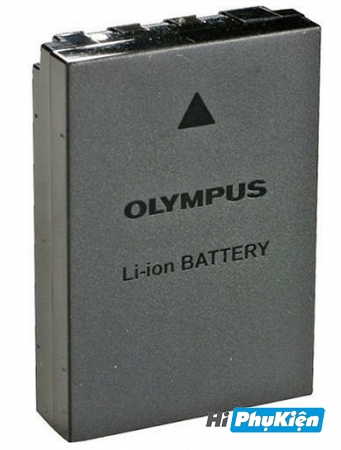 Pin Olympus Li-12B chất lượng, giá rẻ - Hiphukien.com
