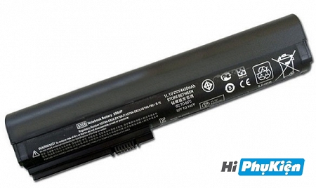 Pin laptop HP 2560P , 2570P