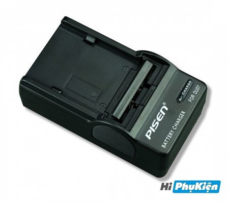 Mua Sạc Panasonic DU07 for chất lượng tại Hiphukien.com