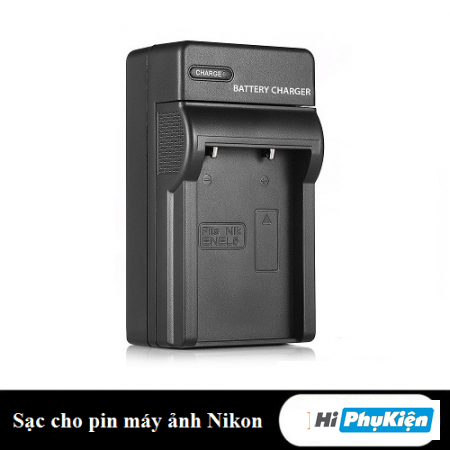 Sạc Nikon EN-EL5 for