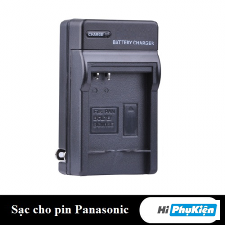 Sạc Panasonic BCL7E for