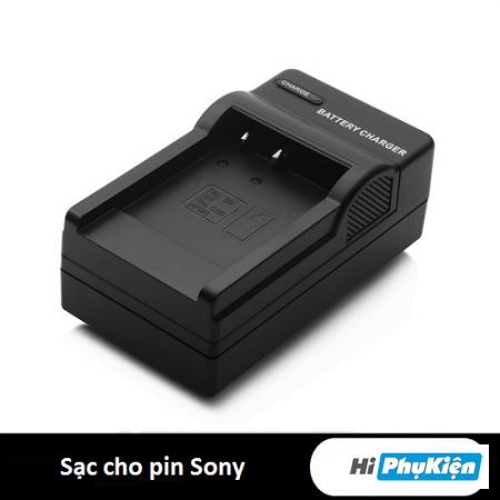 Sạc Sony NP-BN1 for