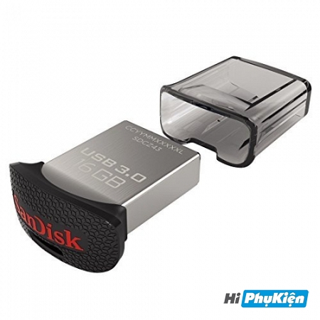 USB SanDisk CZ43 16GB