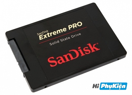 Ổ cứng SSD Extreme Pro 240GB
