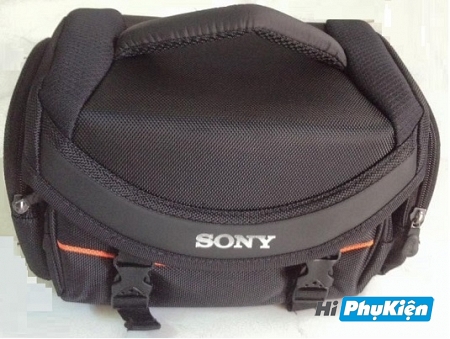 Túi máy ảnh Kit Sony