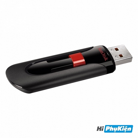USB Sandisk Cruzer Glide CZ60 8GB