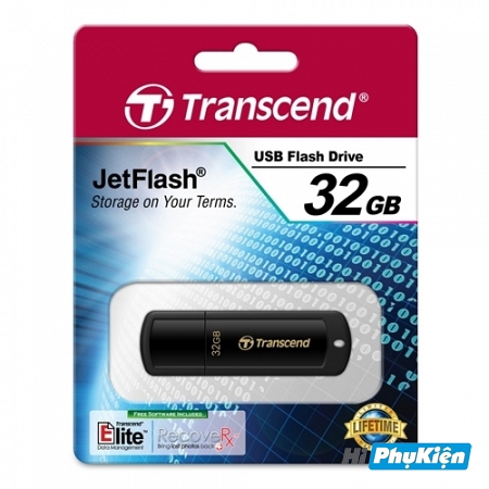 USB Transcend JetFlash 350 32GB
