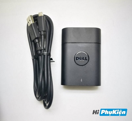 Adapter Dell 19.5V-1.2A 24W For Dell Venue Pro 11