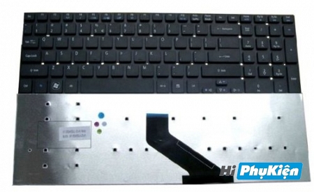 Bàn phím laptop Acer V3-551, V3-551G, V3-571, V3-571G
