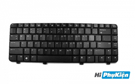 Bàn phím laptop HP Presario C700 Series