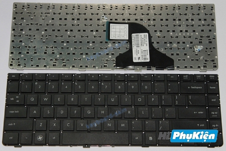 Bàn phím laptop HP Probook 4440S