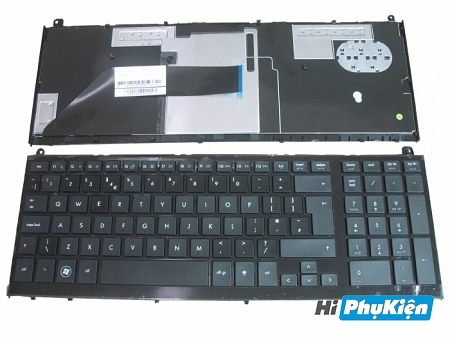 Bàn phím laptop HP Probook 4520S 4525S 4720S