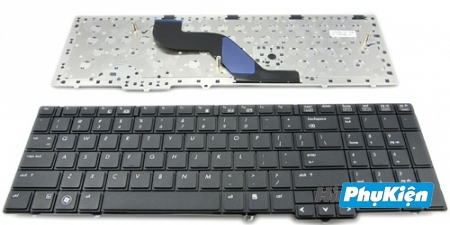 Bàn phím laptop HP Probook 6540B, 6545B, 6550B