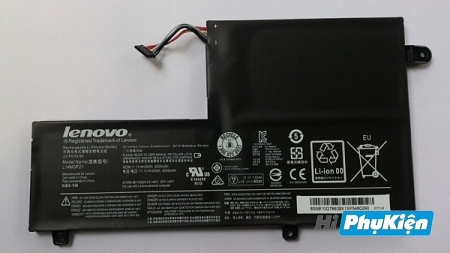 Pin laptop Lenovo Yoga 500