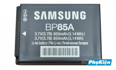 Pin Samsung BP-85A giá rẻ, chất lượng tại Hiphukien.com