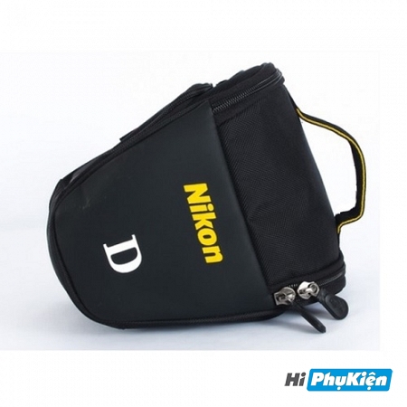 Túi tam giác Nikon D