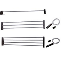 Ống nhôm cuốn phông