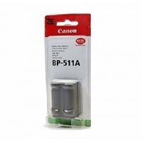 Pin Canon BP-511A