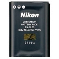 Pin Nikon EN-EL23