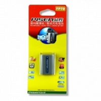 Pisen FP70 - Pin máy quay Sony