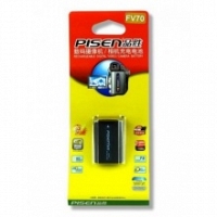 Pisen FV70 | Pin máy quay Sony