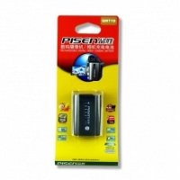Pisen QM71D - Pin máy quay Sony