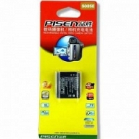 Pin Pisen S005E - Pin máy ảnh  Panasonic