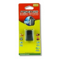 Pin Pisen for Canon BP-819