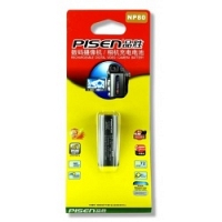 Pin Pisen for Fujifilm NP-80