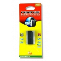 Pin Pisen for Sony NP-FS21