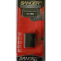 Pin Sanger BP-718