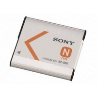 Pin máy ảnh Sony W330