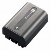Pin máy quay Sony NP-FP50