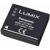 Pin Panasonic S005E