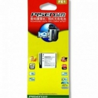 Pisen FE1 - Pin máy ảnh Sony