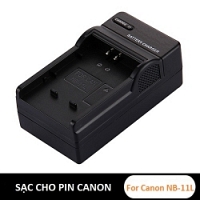 Sạc Canon NB-11L for